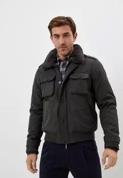 Куртка утепленная Harmont &amp; Blaine Jeans