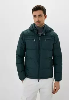 Куртка утепленная Harmont &amp; Blaine Jeans