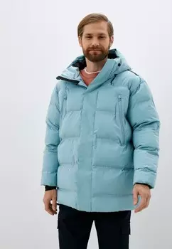 Куртка утепленная Harry Hatchet