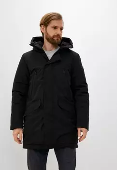 Куртка утепленная Harry Hatchet