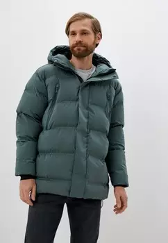 Куртка утепленная Harry Hatchet