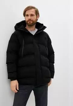 Куртка утепленная Harry Hatchet