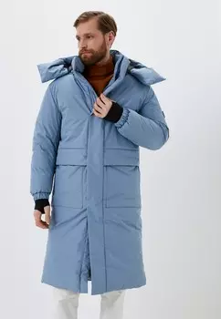 Куртка утепленная Harry Hatchet