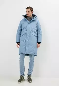 Куртка утепленная Harry Hatchet