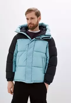 Куртка утепленная Harry Hatchet