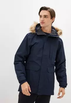 Куртка утепленная Helly Hansen