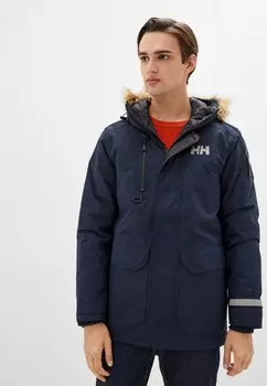 Куртка утепленная Helly Hansen