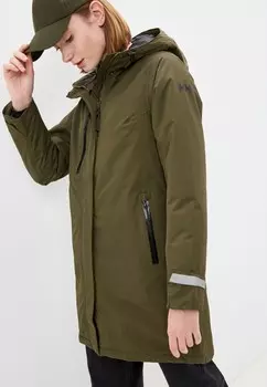 Куртка утепленная Helly Hansen