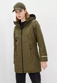 Куртка утепленная Helly Hansen