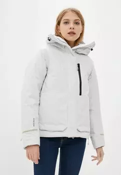 Куртка утепленная Helly Hansen