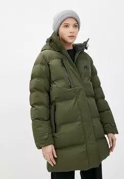 Куртка утепленная Helly Hansen