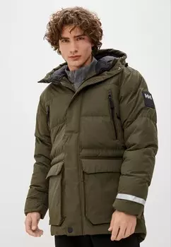 Куртка утепленная Helly Hansen