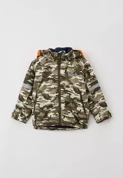 Куртка утепленная Helly Hansen