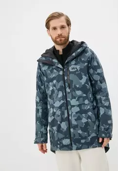 Куртка утепленная Helly Hansen