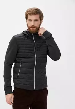 Куртка утепленная Henderson