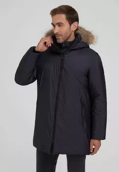 Куртка утепленная Henderson