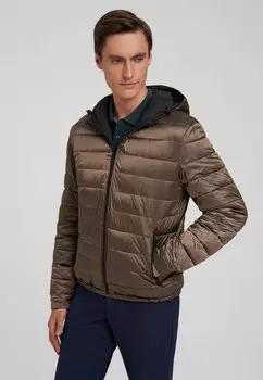 Куртка утепленная Henderson