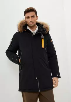 Куртка утепленная High Experience