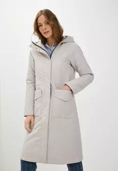 Куртка утепленная Hoops