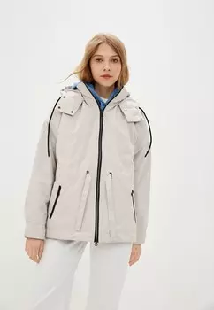 Куртка утепленная Hoops