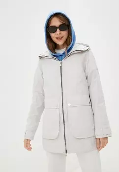 Куртка утепленная Hoops