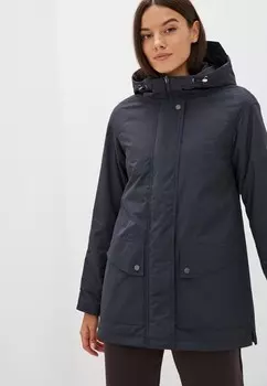 Куртка утепленная Hoops