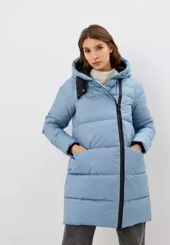 Куртка утепленная Hoops