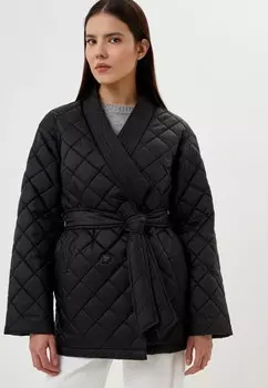 Куртка утепленная Hoops