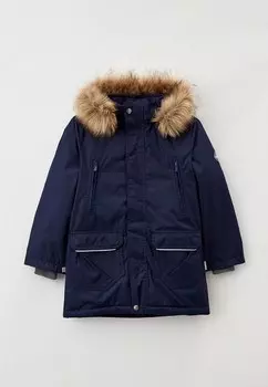 Куртка утепленная Huppa