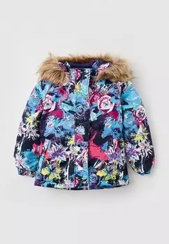 Куртка утепленная Huppa