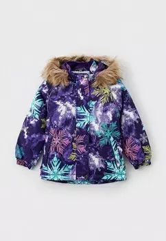 Куртка утепленная Huppa