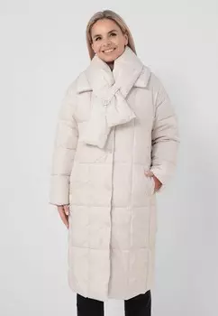 Куртка утепленная и шарф Lilly Bennet