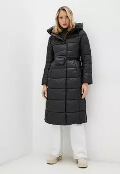 Куртка утепленная и сумка Снежная Королева