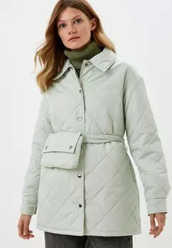 Куртка утепленная и сумка You