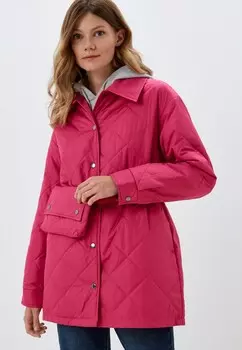 Куртка утепленная и сумка You