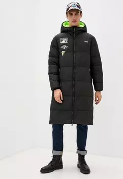 Куртка утепленная Ice Play