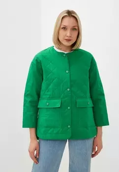 Куртка утепленная Imocean