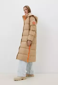 Куртка утепленная Indiano Natural