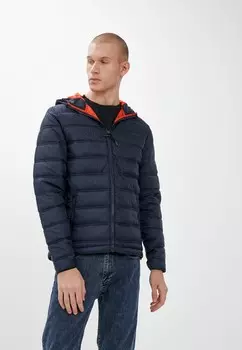 Куртка утепленная Indicode Jeans