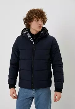 Куртка утепленная Indicode Jeans