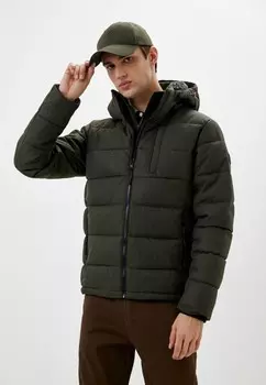 Куртка утепленная Indicode Jeans