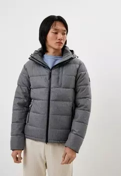 Куртка утепленная Indicode Jeans