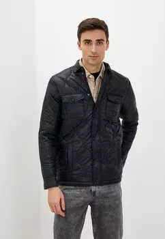 Куртка утепленная Indicode Jeans