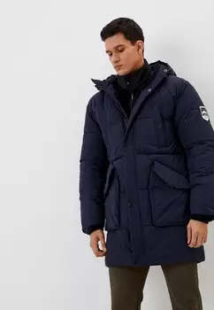 Куртка утепленная Indicode Jeans