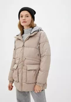 Куртка утепленная Izabella