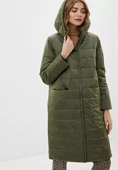 Куртка утепленная J-Splash