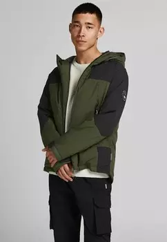 Куртка утепленная Jack &amp; Jones