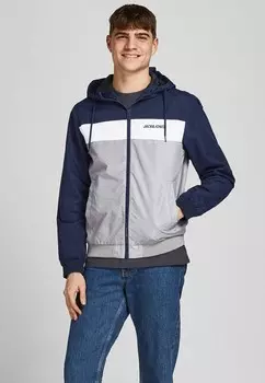 Куртка утепленная Jack &amp; Jones