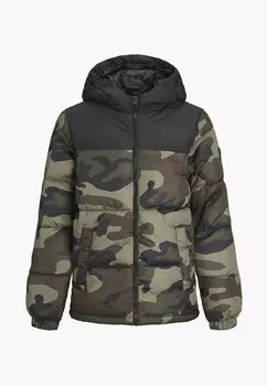 Куртка утепленная Jack &amp; Jones