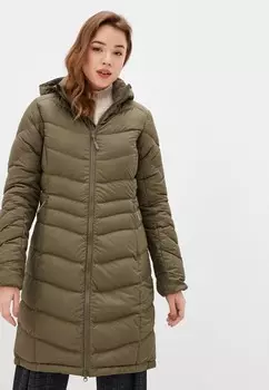 Куртка утепленная Jack Wolfskin